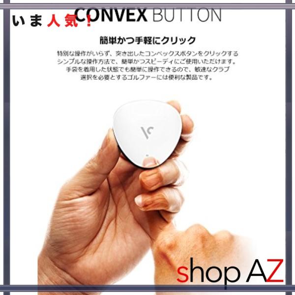 ハッピーな週末くん Voice Caddie ボイスキャディ Vc300a 音声スロープ距離測定器 Vc300a 連続使用可能時間 約9時間 使用状況により異なり 新しい