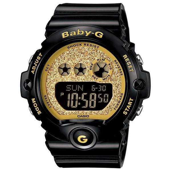 CASIO Baby-G 20周年記念モデル BG-6900SG-1JF CASIO Baby-G【正規品 20周年記念モデル】 カシオ ベビージー