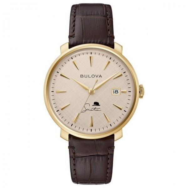Frank Sinatra BULOVA【フランク・シナトラ 限定】即納 ブローバ Frank Sinatra BULOVA【フランク・シナトラ 限定】即納 ブローバ