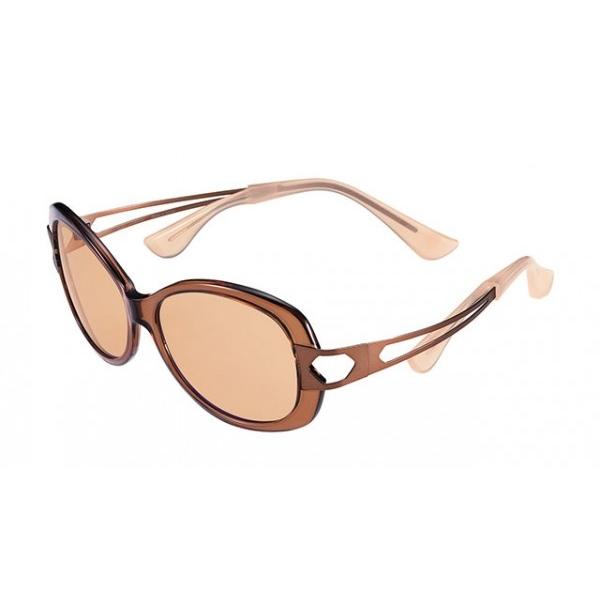 Choco Sun 国内正規品 ちょこサン ブラウン/ブラウンレンズ Mサイズ FG