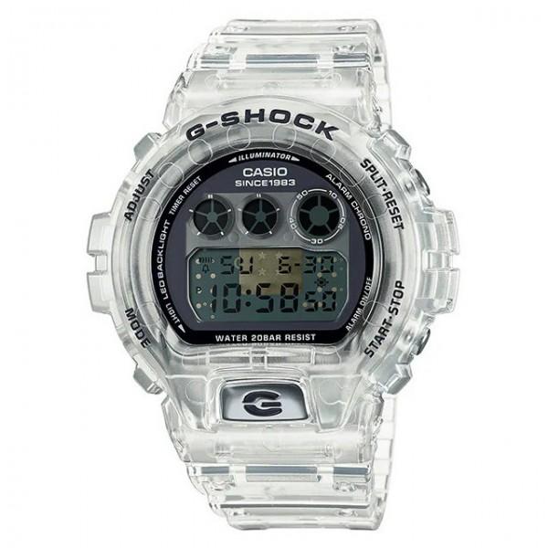 CASIO G-SHOCK DW-6940RX-7JR 40周年記念 未使用品 gbss_dw6940rx7jr-23923