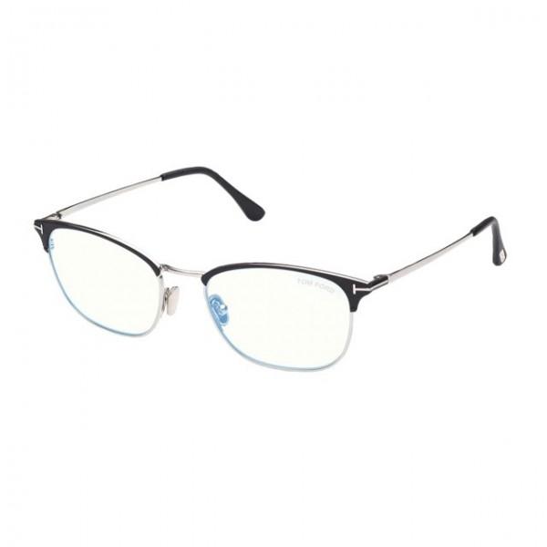 TOM FORD EYEWEAR トムフォード 即納 サーモント メタル マット