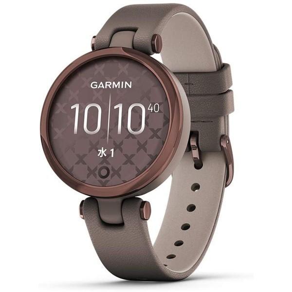 GARMIN LILY 【正規品 日本版】ガーミン リリー クラシック ダーク 