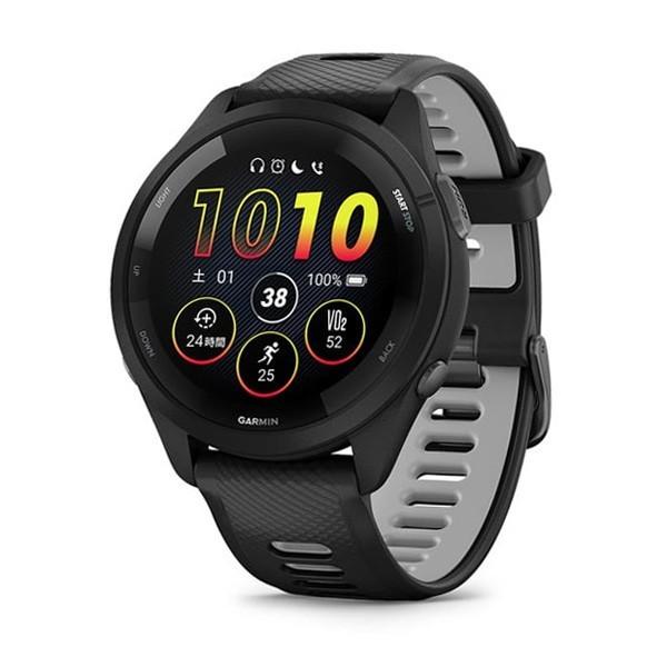 GARMIN Forerunner 265【正規品 日本版】即納 ガーミン フォアランナー  