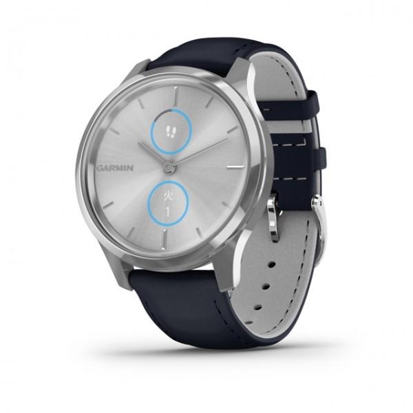 GARMIN Vivomove Luxe【正規品 日本版】ガーミン ヴィヴォムーブ 