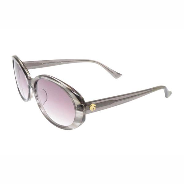 QWON ラウンドサングラス ケース付き □新品□未使用□ QWON クヲン