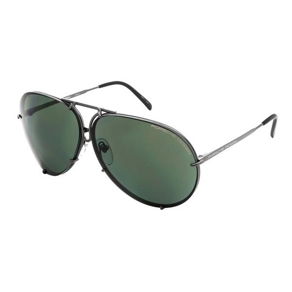 PORSCHE DESIGN 正規品 カレラ復刻版 ポルシェデザイン アヴィエイター 