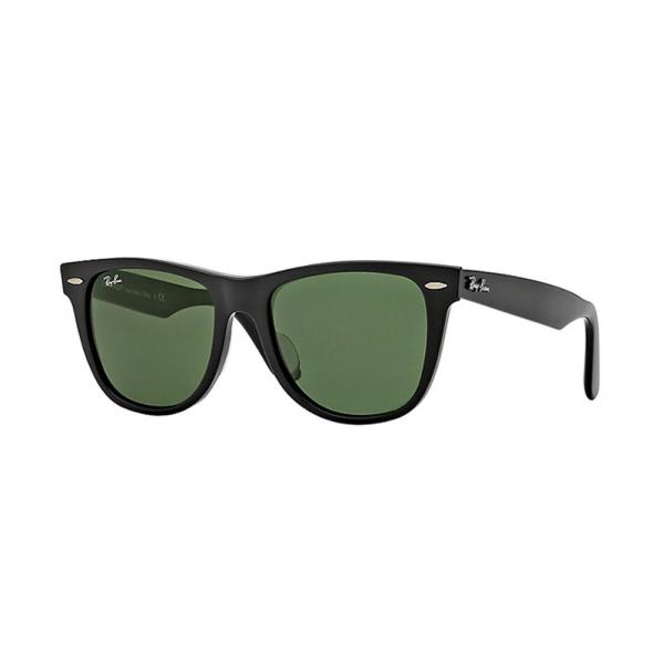 【RB2140F-901S-52】正規品 レイバン サングラス マットブラック レイバンマットブラック2140F-901S-S52/正規販売店全国対応JR
