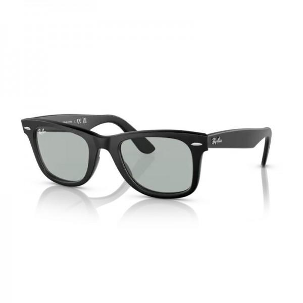 横浜即発RayBanマットブラック✖️ライトグレイRB2140F601/SR5 横浜即発RayBanマットブラック✖️ライトグレイRB2140F601/SR5
