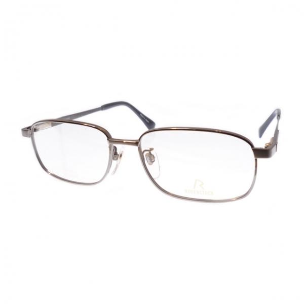 [fXgbN Ki [ RODENSTOCK Exclusiv XNGA O[ `^ R0209-C-52 Y Klt[