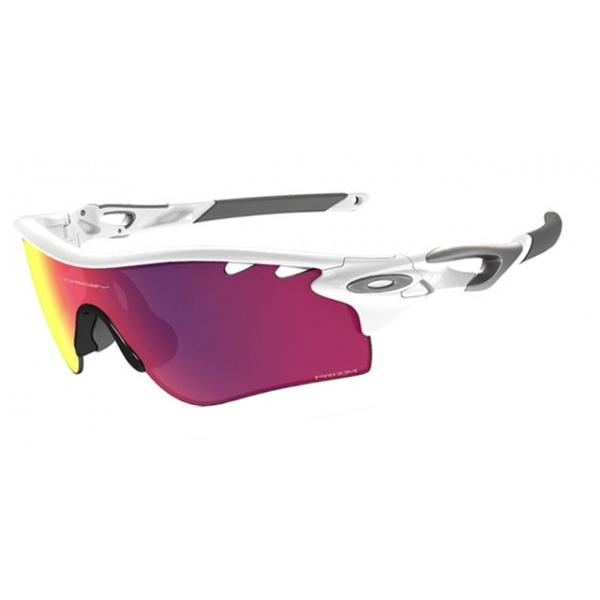 OAKLEY スポーツサングラス レーダーロックパス 920627プリズムロード OAKLEY RADARLOCK【正規品】オークリー レーダーロック パス