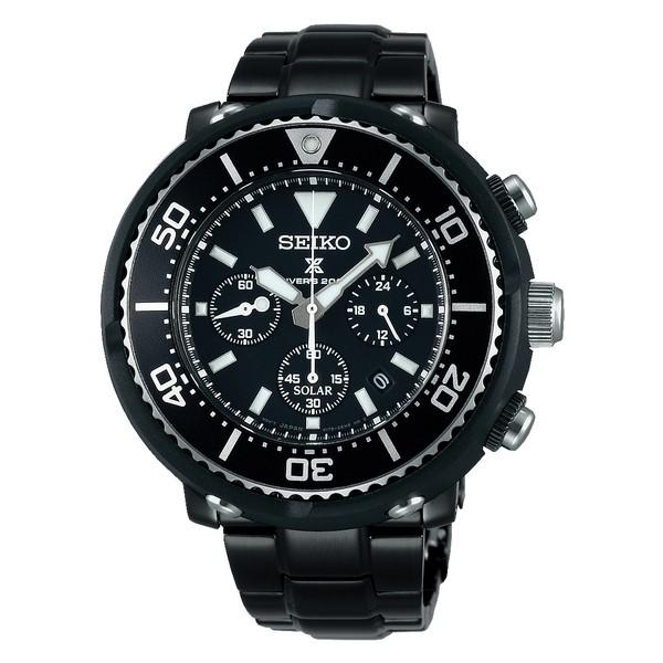 PROSPEX SEIKO 正規品 【LOWERCASE 限定モデル】セイコー プロスペック 