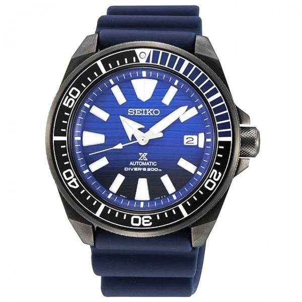 Diver Scuba セイコー ダイバースキューバ【Save the Ocean Special 