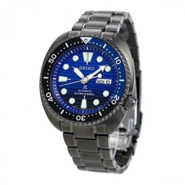 Diver Scuba セイコー ダイバースキューバ【Save the Ocean Special