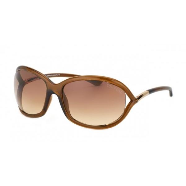 TOM FORD EYEWEAR トムフォード JENNIFER ジェニファー クリスタル