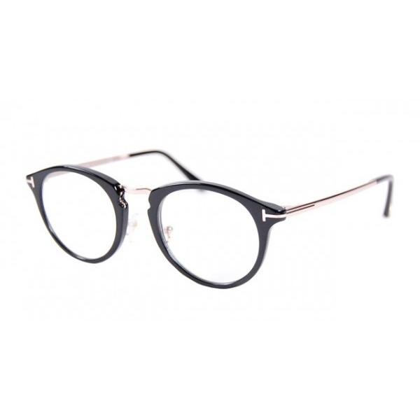 TOM FORD EYEWEAR トムフォード 「JSB 今市氏 着用モデル」 ボストン 