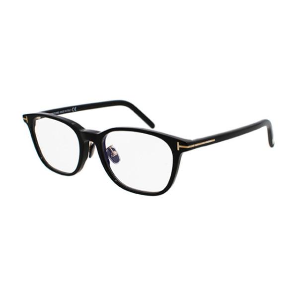 トムフォード TF5860 ウェリントン メガネ サングラス TOM FORD TOM FORD（トムフォード） TF5860-D-B ECO 001 | メガネパーク