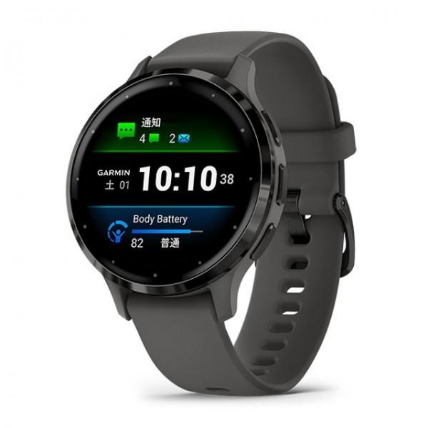 GARMIN（ガーミン） GARMIN VENU3S【正規品 日本版】ガーミン 