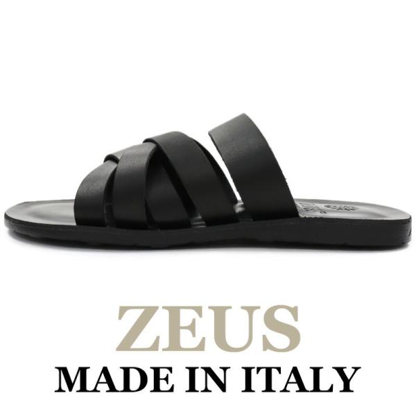 Zeus メンズ レザーサンダルの人気商品 通販 価格比較 価格 Com