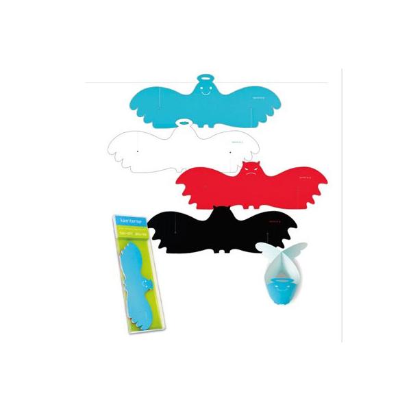 N kuEruEru pbh ten-shi+aku-ma  Vgƈ  kamiterior J~eA