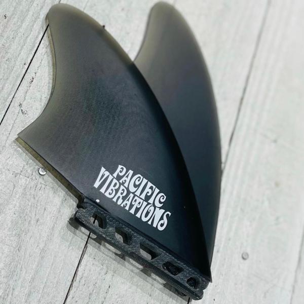 pacificvibrations FUTURE フューチャーRocket Fish ROCKET FISH TWIN