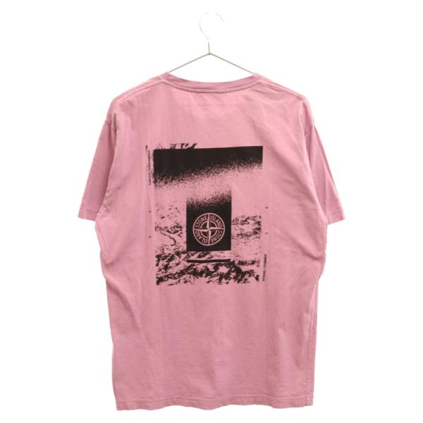 ストーンアイランド) ロゴ Tシャツ 79152NS81 V0020 STONE
