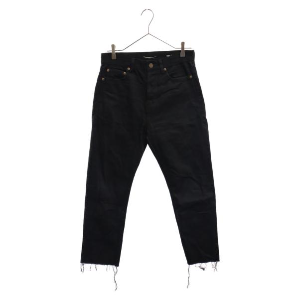 SAINT LAURENT PARIS サンローランパリ 19AW D20 ストレート SAINT LAURENT PARIS サンローランパリ 19AW D20 ストレート