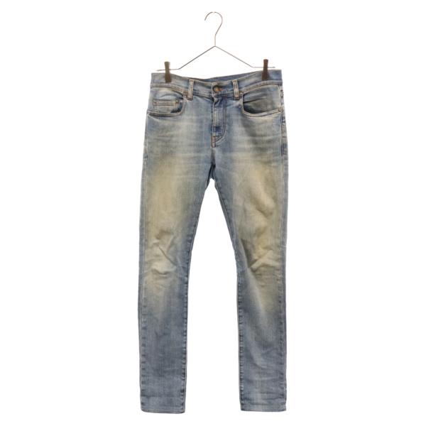 た*し様 80s 90s Yves Saint Laurent デニムパンツ YSL イヴサン