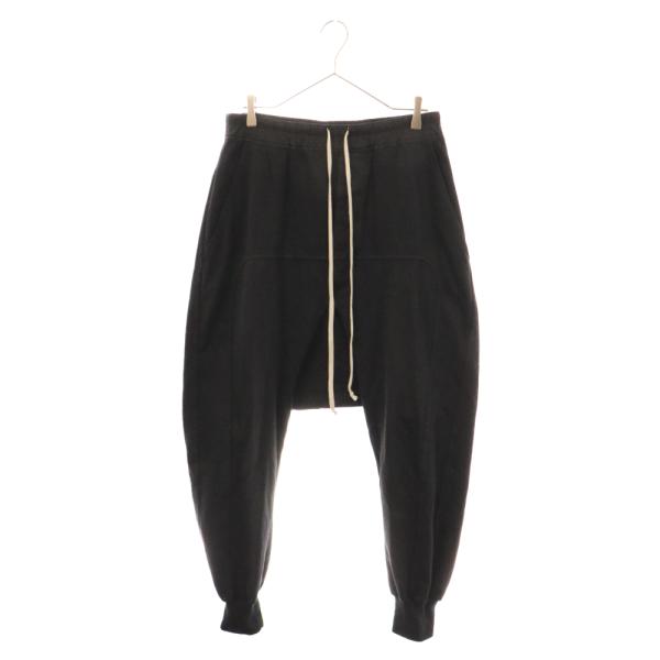 DRKSHDW（ダークシャドウ） 23SS PRISONER DRAWSTRING プリズナー