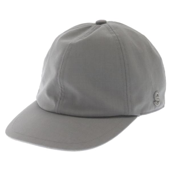 sacai Sacai サカイ Suiting Drawstring Cap スーティング sacai Sacai サカイ Suiting Drawstring Cap スーティング