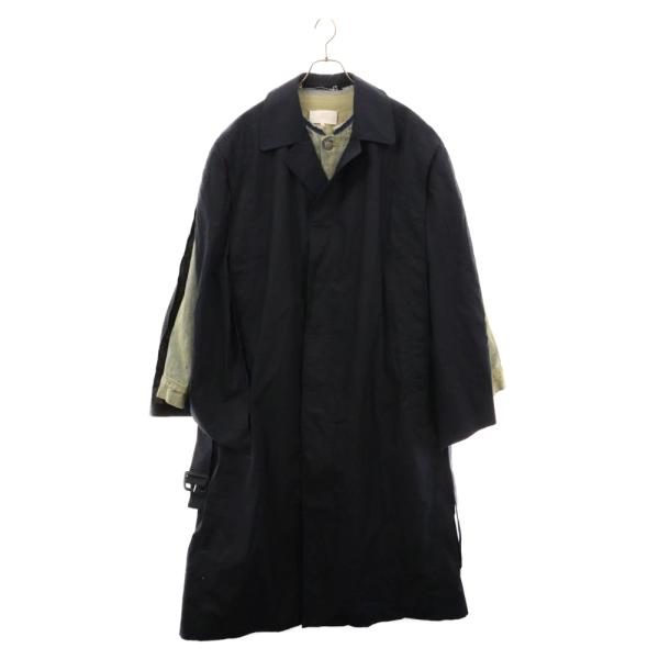 MASION MARGIELA メゾンマルジェラ 22SS デニムジャケット MASION MARGIELA メゾンマルジェラ 22SS デニムジャケット
