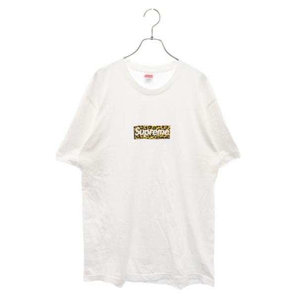 Supreme SUPREME シュプリーム 24SS China Shanghai Box Logo Tee 中国 
