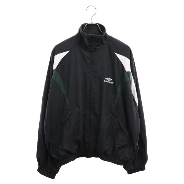 BALENCIAGA バレンシアガ 23SS 3B ICON TRACKSUIT トラック BALENCIAGA バレンシアガ 23SS 3B ICON TRACKSUIT トラック