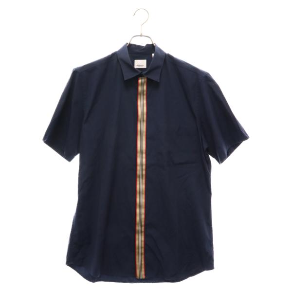 Burberry バーバリー 半袖 シャツ【国内正規品】 楽天市場】バーバリー BURBERRY チェック柄 半袖シャツ 半袖