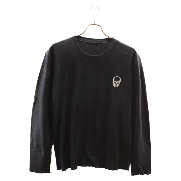ルシアンペラフィネ：レディース Tシャツ クリスタルストーン
