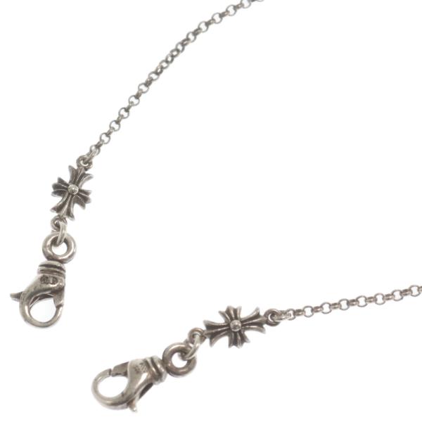 CHROME HEARTS クロムハーツ MASK ROLL-CHAIN 2 CLIP マスク