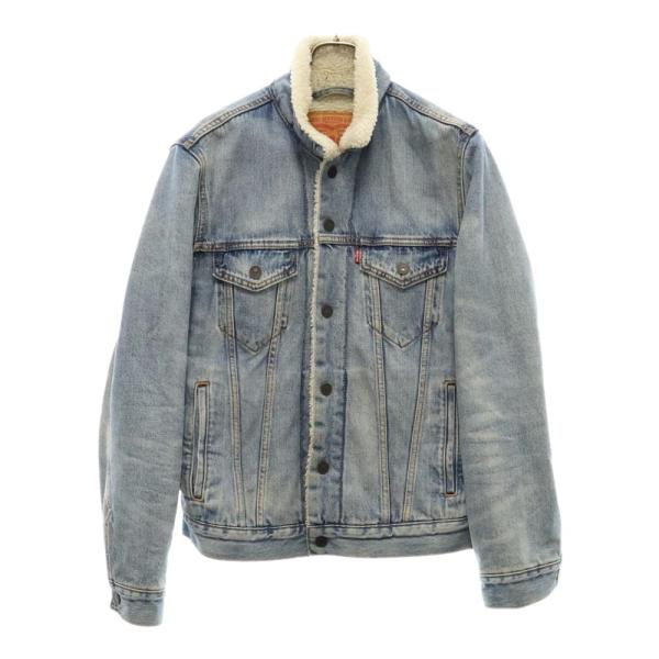 Levi's リーバイス SHERPA TRUCKER JKT PC9-16365-0044 シェルパ Levi's リーバイス SHERPA TRUCKER JKT PC9-16365-0044 シェルパ