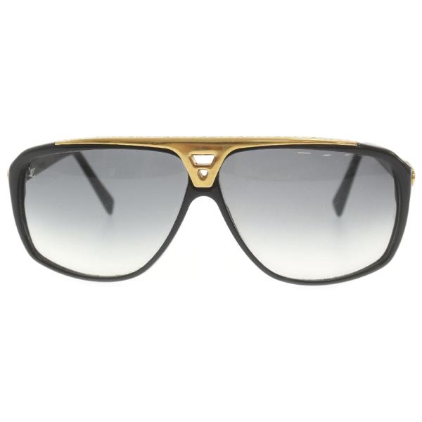 VINTAGE LOUIS VUITTON サングラス Z0100E 伊製 VINTAGE LOUIS VUITTON サングラス Z0100E 伊製 VINTAGE LOUIS VUITTON