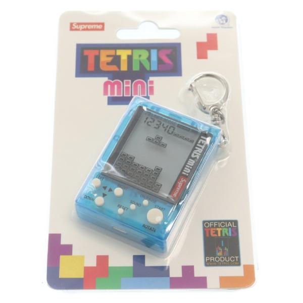 Supreme（シュプリーム） 24SS Tetris Mini テトリス ミニ ゲーム