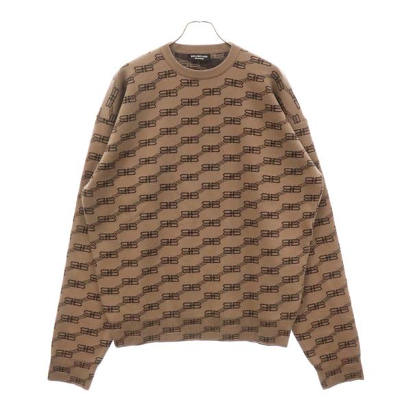 BALENCIAGA バレンシアガ 23SS 705033 BB LOGO BBモノグラムロゴ BALENCIAGA バレンシアガ 23SS 705033 BB LOGO BBモノグラムロゴ
