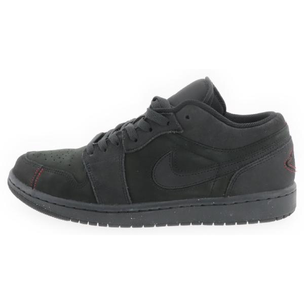 NIKE（ナイキ） Air Jordan 1 Low SE Craft Dark Smoke Grey エア