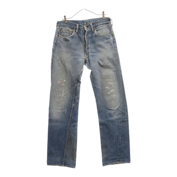 Levi's リーバイス 50s VINTAGE 501XX 53モデル 革パッチ V Levi's リーバイス 50s VINTAGE 501XX 53モデル 革パッチ V