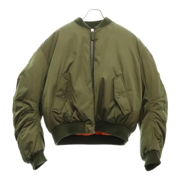 PRADA プラダ 23AW リナイロン クロップド ダウンジャケット PRADA プラダ 23AW リナイロン クロップド ダウンジャケット