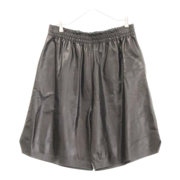 BOTTEGA VENETA ボッテガヴェネタ 20AW シャイニーレザー BOTTEGA VENETA ボッテガヴェネタ 20AW シャイニーレザー