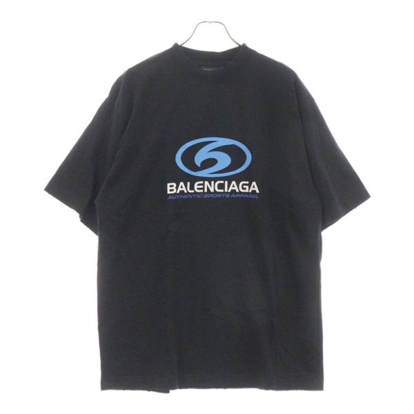 極美品　バレンシアガ　balenciaga Tシャツ　トップス　6 楽天市場】バレンシアガ BALENCIAGA メンズ トップス Tシャツ