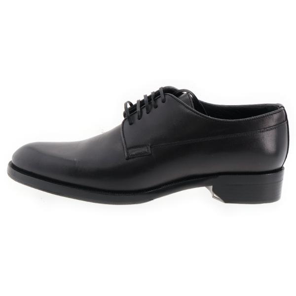 DIOR ディオール 18SS ドレスシューズ ダービーシューズ 18EBM 