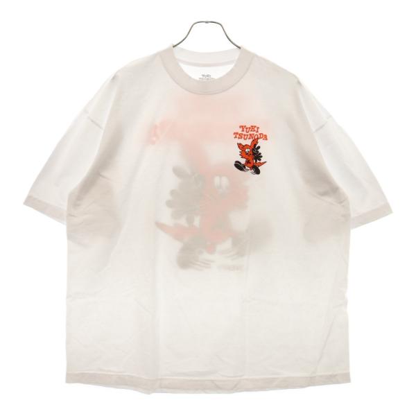 VERDY ベルディ ×YUKI TSUNODA SHIBUYA PARCO POP-UP限定 VERDY ベルディ ×YUKI TSUNODA SHIBUYA PARCO POP-UP限定