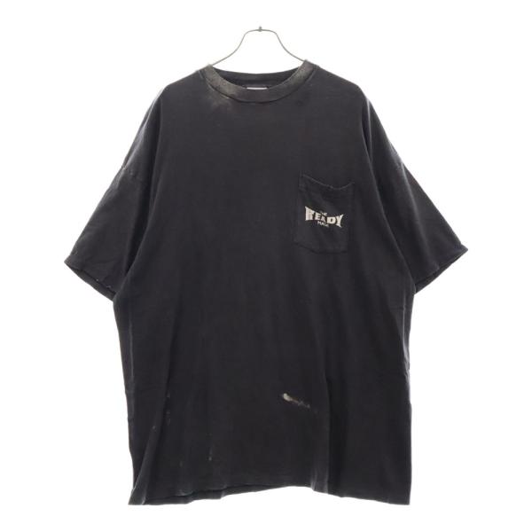 READYMADE READY MADE レディメイド 24SS ヴィンテージ加工 胸ポケット 