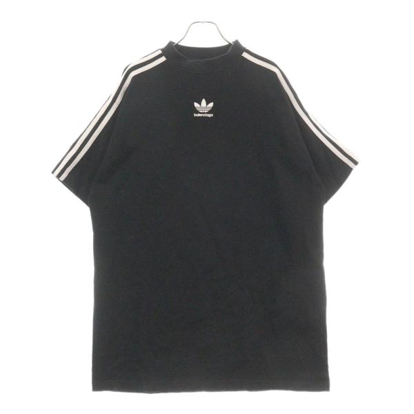 BALENCIAGA バレンシアガ 23SS ×ADIDAS 3ストライプトレフォイル BALENCIAGA バレンシアガ 23SS ×ADIDAS 3ストライプトレフォイル