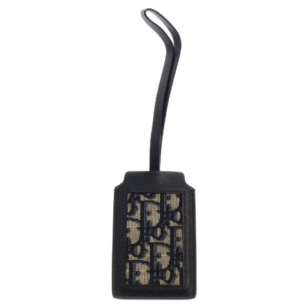 Christian Dior（クリスチャン・ディオール） オブリーク トロッター柄